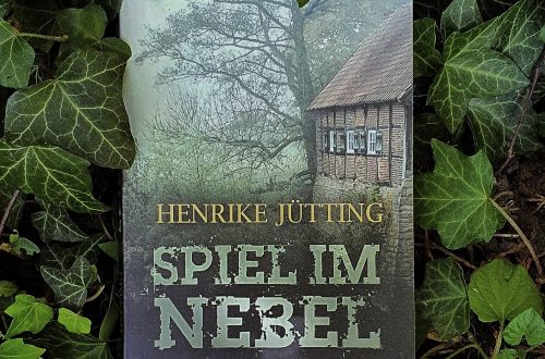 Henrike Jütting, Spiel im Nebel