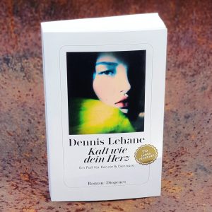 Horatio Bücher Dennis Lehane, Kalt wie dein Herz