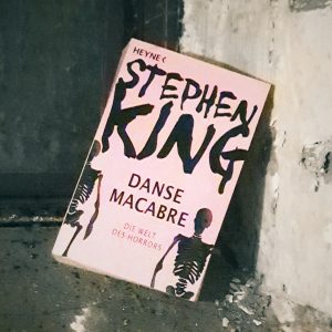 Stephen King, Danse Macabre